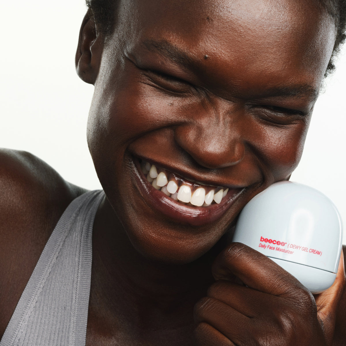 DEWY GEL CREAM