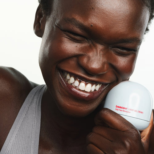 DEWY GEL CREAM