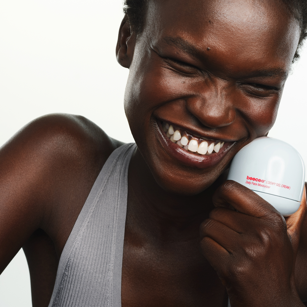 DEWY GEL CREAM