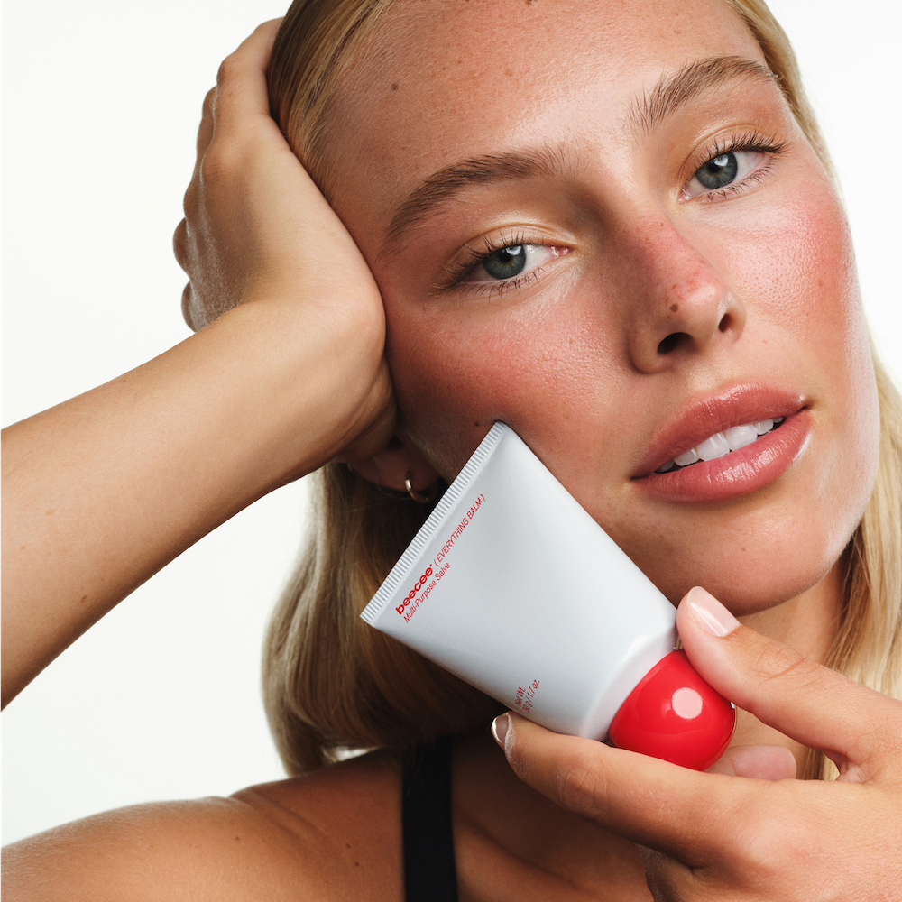 EVERYTHING BALM