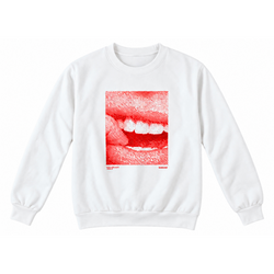 BIG PICTURE CREWNECK